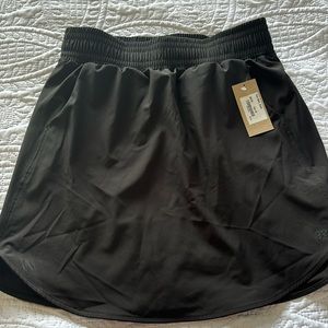 Albion Club Skirt